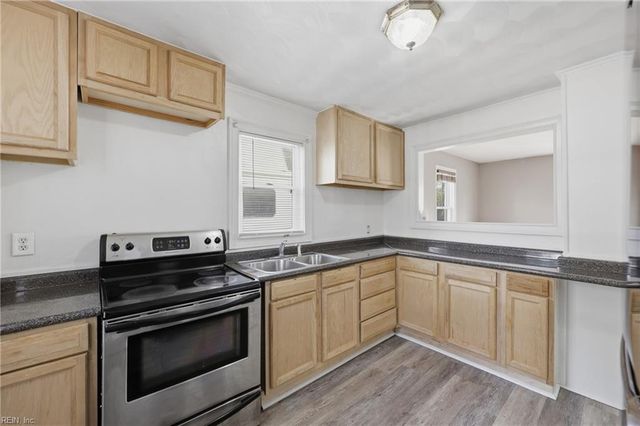 2311 Harrell AVE, Norfolk, VA 23509