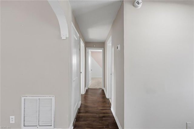 2311 Harrell AVE, Norfolk, VA 23509