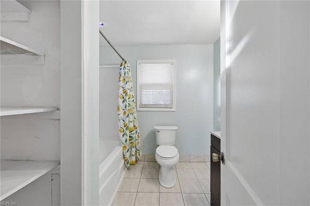 2311 Harrell AVE, Norfolk, VA 23509