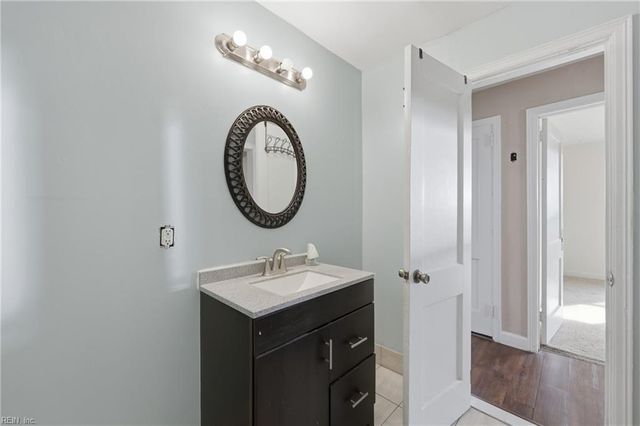 2311 Harrell AVE, Norfolk, VA 23509