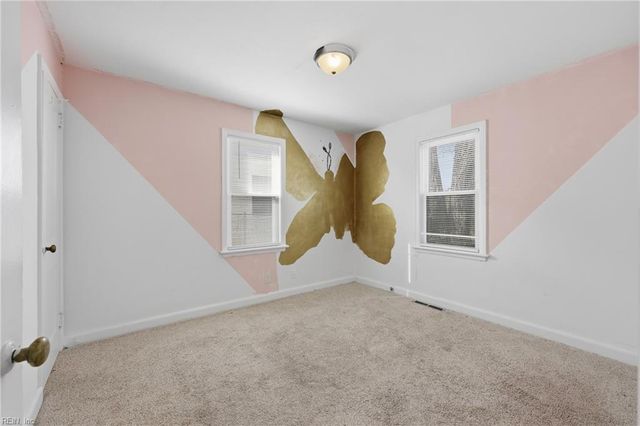 2311 Harrell AVE, Norfolk, VA 23509