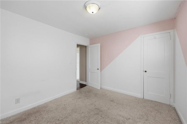 2311 Harrell AVE, Norfolk, VA 23509