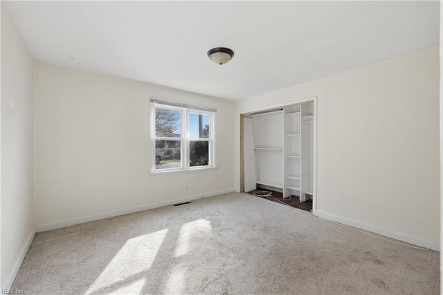 2311 Harrell AVE, Norfolk, VA 23509