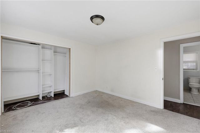 2311 Harrell AVE, Norfolk, VA 23509