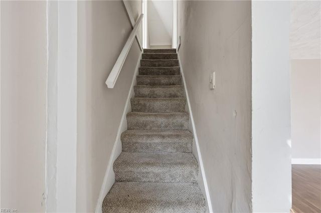 2311 Harrell AVE, Norfolk, VA 23509