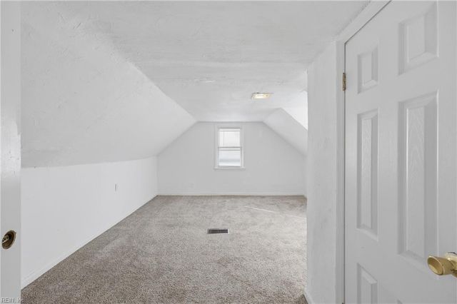 2311 Harrell AVE, Norfolk, VA 23509