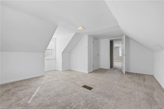 2311 Harrell AVE, Norfolk, VA 23509