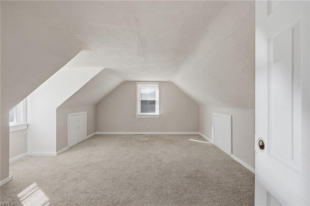 2311 Harrell AVE, Norfolk, VA 23509