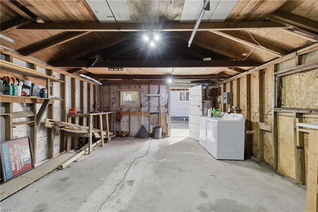 2311 Harrell AVE, Norfolk, VA 23509