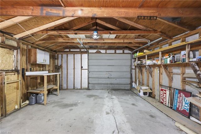 2311 Harrell AVE, Norfolk, VA 23509