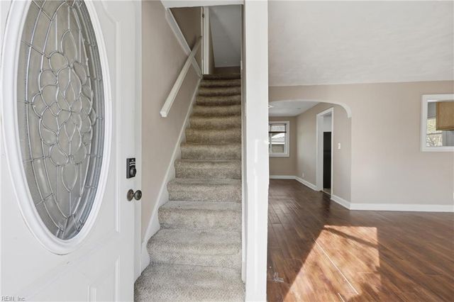 2311 Harrell AVE, Norfolk, VA 23509