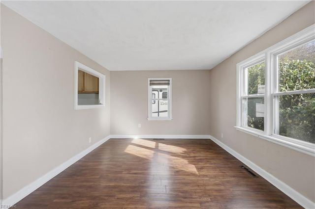 2311 Harrell AVE, Norfolk, VA 23509