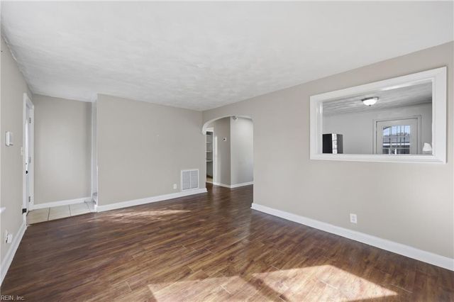 2311 Harrell AVE, Norfolk, VA 23509