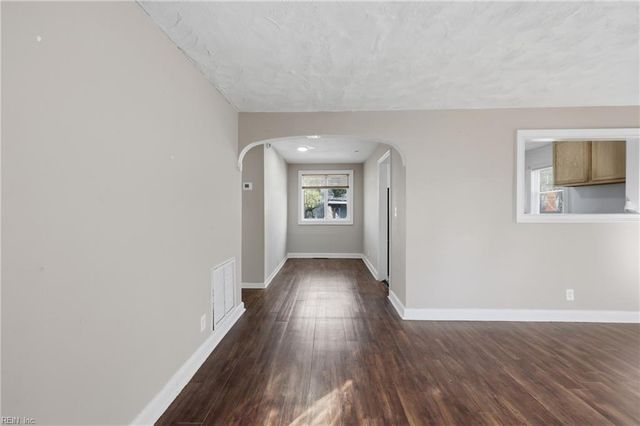 2311 Harrell AVE, Norfolk, VA 23509