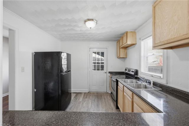 2311 Harrell AVE, Norfolk, VA 23509