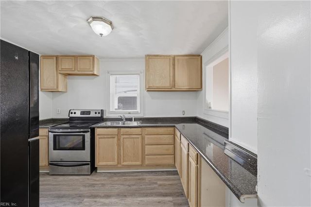 2311 Harrell AVE, Norfolk, VA 23509