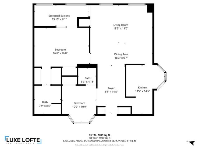 198 6th Street E 501, Saint Paul, MN 55101