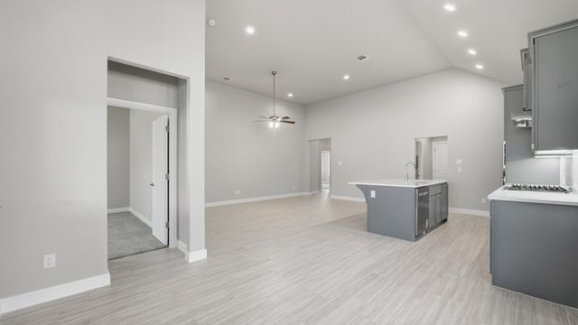 11316 WINGED ELM Way, Justin, TX 76247