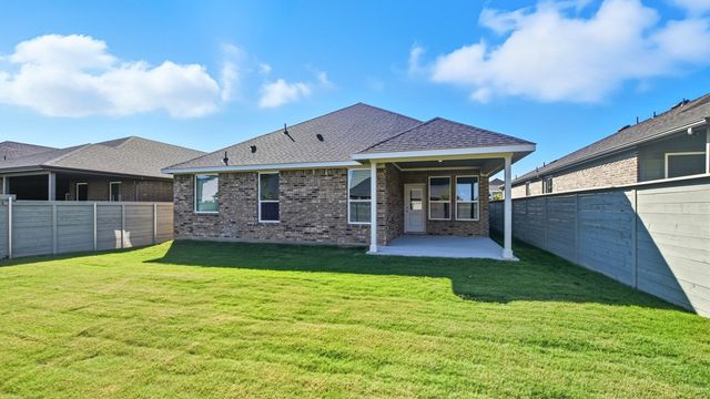 11316 WINGED ELM Way, Justin, TX 76247