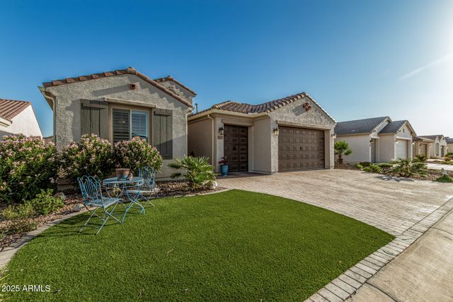 5657 W POSSE Drive, Eloy, AZ 85131