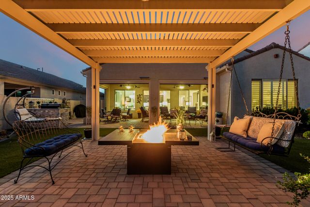 5657 W POSSE Drive, Eloy, AZ 85131