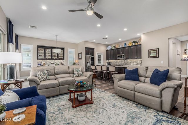 5657 W POSSE Drive, Eloy, AZ 85131