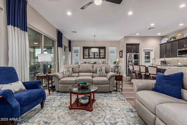 5657 W POSSE Drive, Eloy, AZ 85131