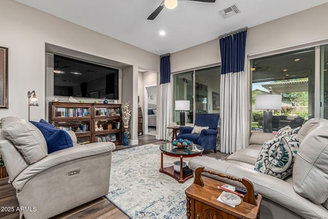 5657 W POSSE Drive, Eloy, AZ 85131