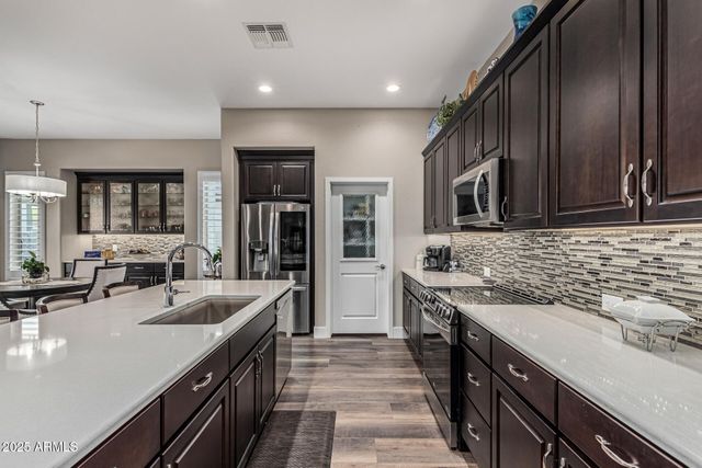 5657 W POSSE Drive, Eloy, AZ 85131