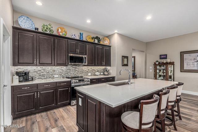 5657 W POSSE Drive, Eloy, AZ 85131