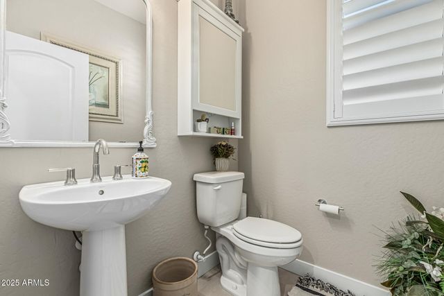 5657 W POSSE Drive, Eloy, AZ 85131