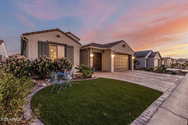 5657 W POSSE Drive, Eloy, AZ 85131