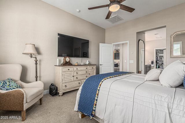 5657 W POSSE Drive, Eloy, AZ 85131