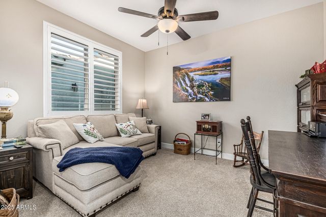 5657 W POSSE Drive, Eloy, AZ 85131