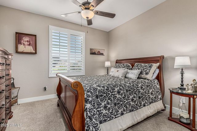 5657 W POSSE Drive, Eloy, AZ 85131