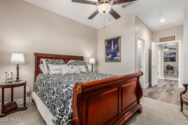 5657 W POSSE Drive, Eloy, AZ 85131