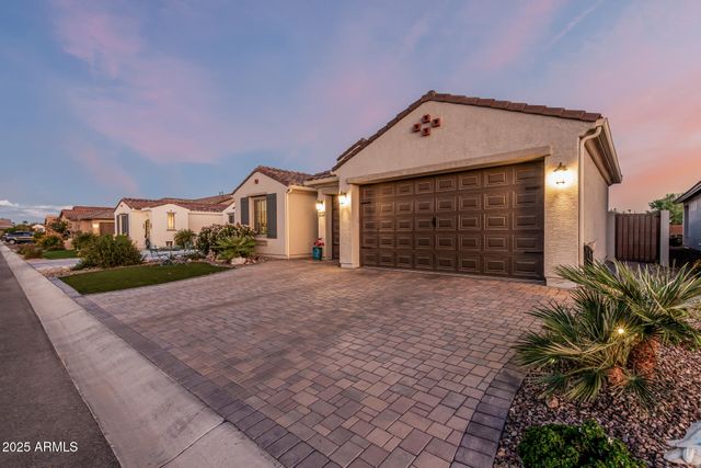 5657 W POSSE Drive, Eloy, AZ 85131