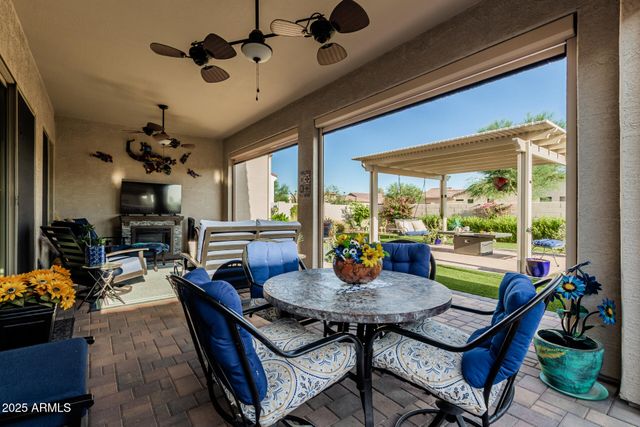 5657 W POSSE Drive, Eloy, AZ 85131