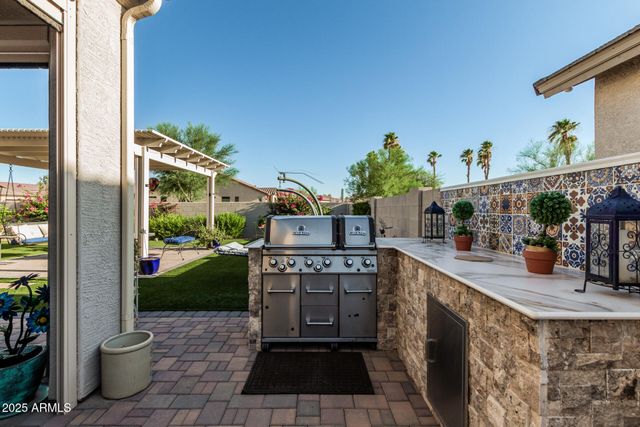 5657 W POSSE Drive, Eloy, AZ 85131