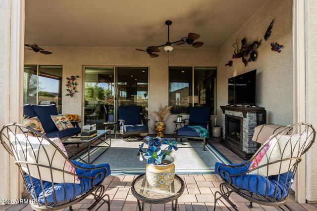 5657 W POSSE Drive, Eloy, AZ 85131