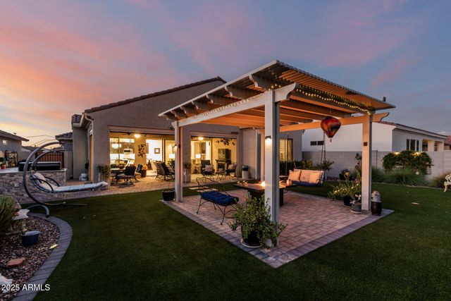 5657 W POSSE Drive, Eloy, AZ 85131