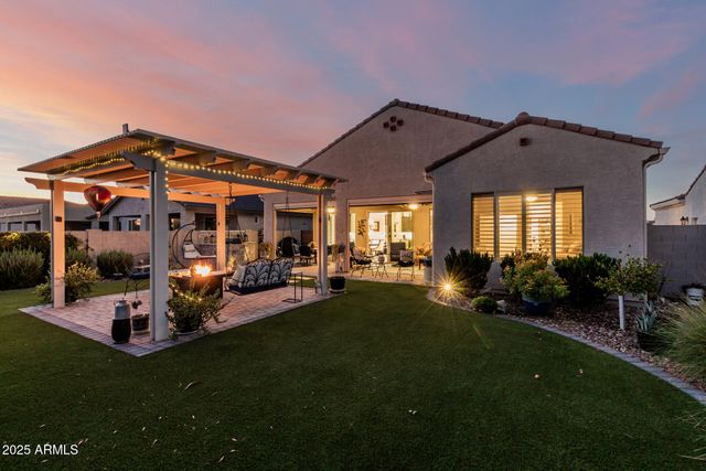 5657 W POSSE Drive, Eloy, AZ 85131