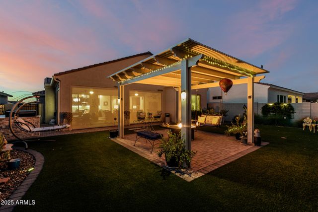 5657 W POSSE Drive, Eloy, AZ 85131