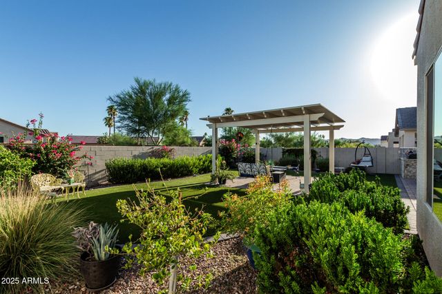 5657 W POSSE Drive, Eloy, AZ 85131