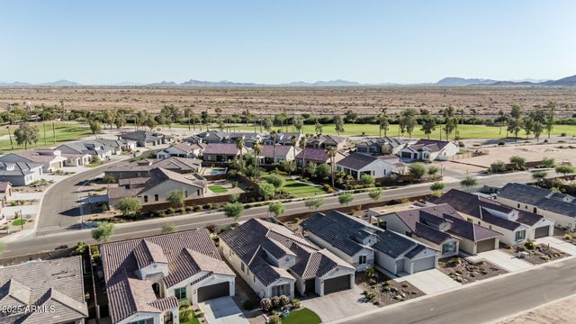 5657 W POSSE Drive, Eloy, AZ 85131