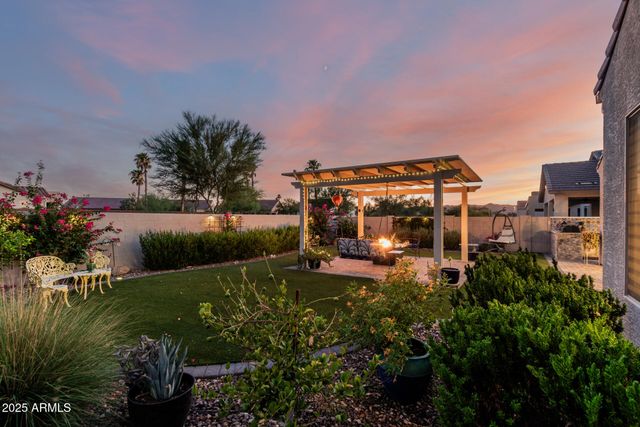 5657 W POSSE Drive, Eloy, AZ 85131