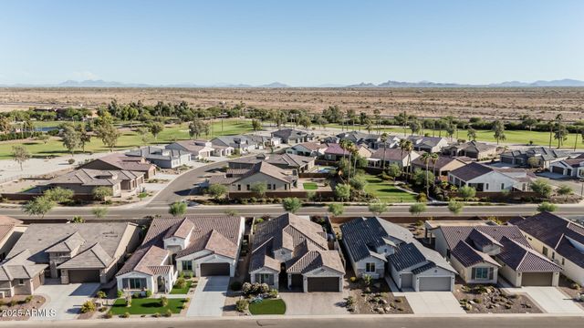 5657 W POSSE Drive, Eloy, AZ 85131