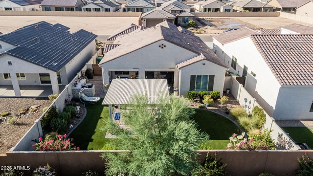 5657 W POSSE Drive, Eloy, AZ 85131