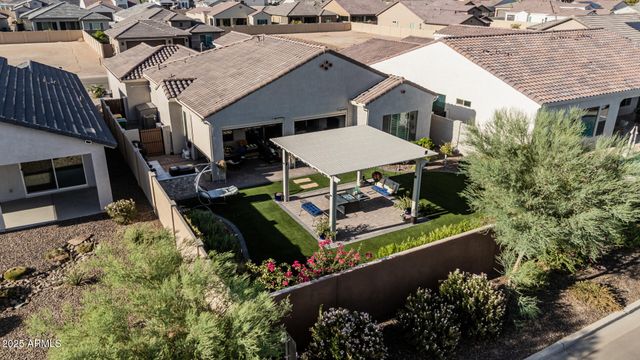 5657 W POSSE Drive, Eloy, AZ 85131