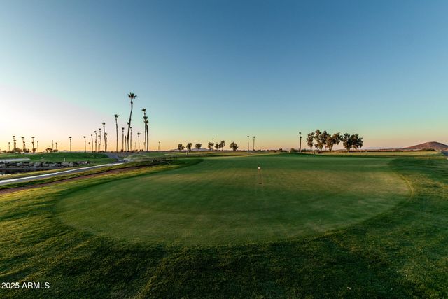 5657 W POSSE Drive, Eloy, AZ 85131